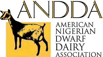 ANDDA Member - American Nigerian Dwarf Dairy Association